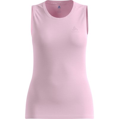 Odlo Damen Merino 160 Bl Crew Neck Top