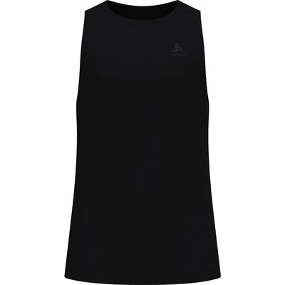 Odlo Herren Merino 160 Bl Crew Neck Tanktop