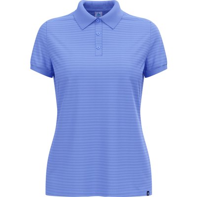 Odlo Damen Ascent Natural Polo T-Shirt