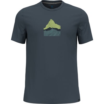 Odlo Herren F-Dry Mountain T-Shirt