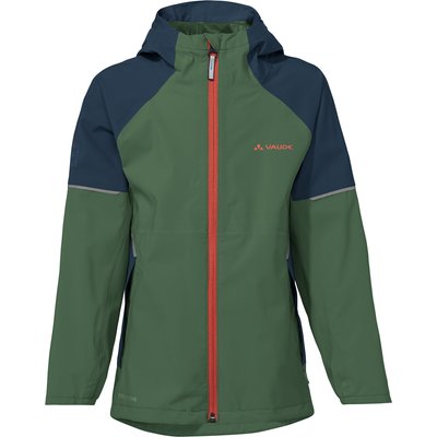 Vaude Kinder Detective 2.5l Jacke
