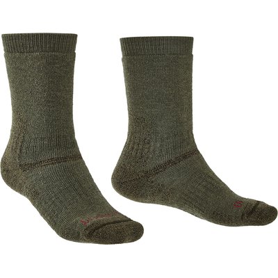 Bridgedale Expedition Heavyweight Merino Socken
