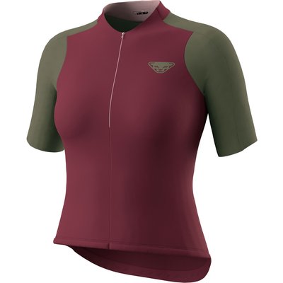 Dynafit Damen Ride Light 1/2 Zip Trikot