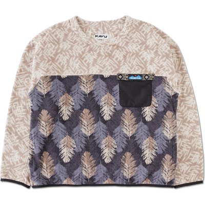 Kavu Damen Kelowna Pullover