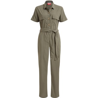 Craghoppers Damen Nosilife Hauku Jumpsuit