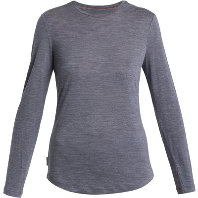 Icebreaker Damen Cool-Lite Sphere III Longsleeve