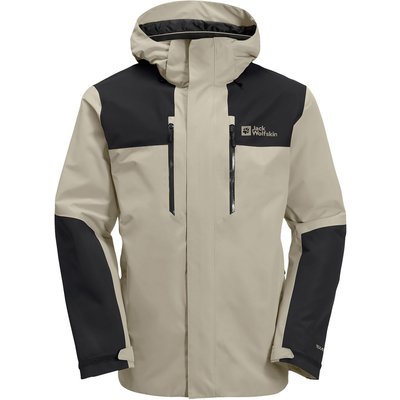 Jack Wolfskin Herren Jasper 2l Jacke