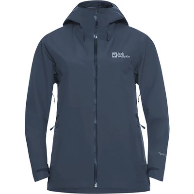 Jack Wolfskin Damen Highest Peak 3l Jacke