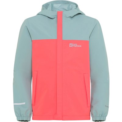 Jack Wolfskin Kinder Tucan Jacke