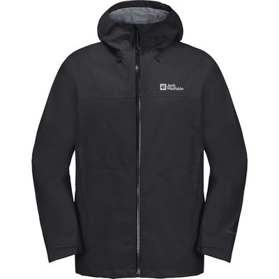 Jack Wolfskin Herren Highest Peak 3l Jacke