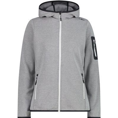 CMP Damen Hoodie Jacke