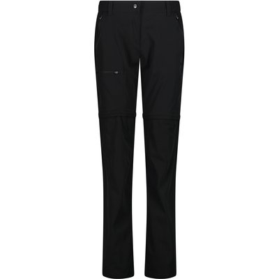 CMP Damen Zip Off Hose