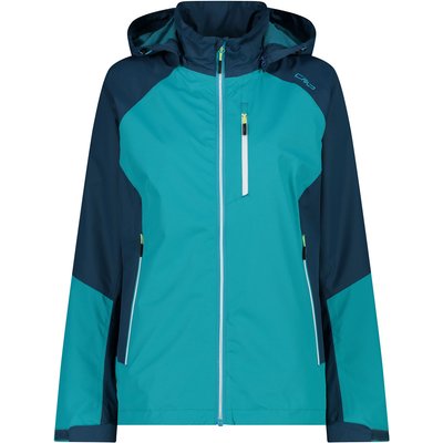 CMP Damen Hoodie Jacke