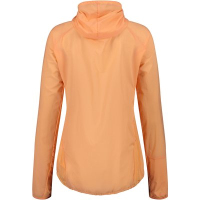 CMP Damen Hoodie Jacke