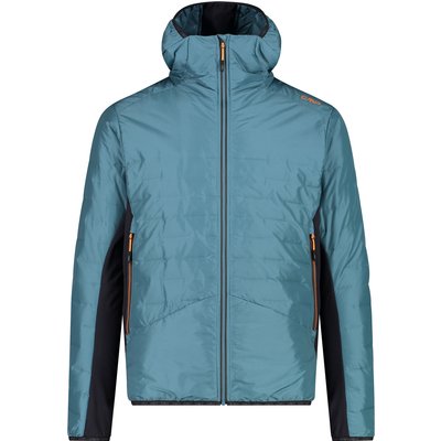 CMP Herren Hybrid Hoodie Jacke