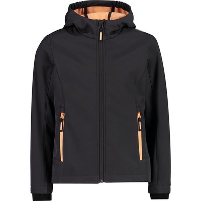 CMP Kinder Softshell Hoodie Jacke