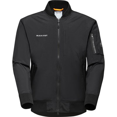 Mammut Herren Utility Bomber Jacke