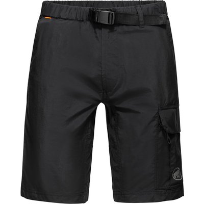 Mammut Herren Hiking Cargo Shorts