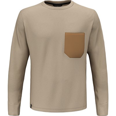 Salewa Herren Fanes Dry Pullover