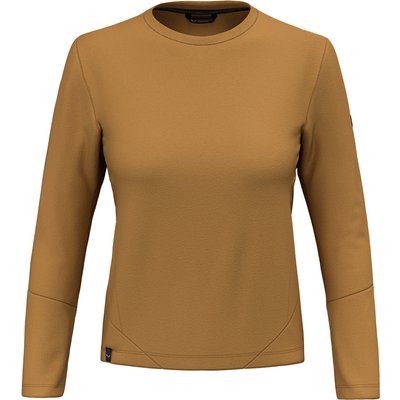 Salewa Damen Fanes Dry Pullover
