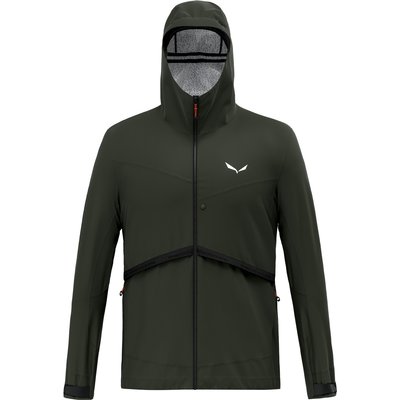 Salewa Herren Puez PTX Hyb Jacke