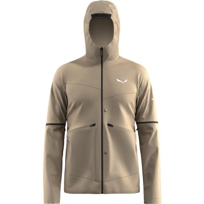 Salewa Herren Puez Hemp/DST 2/1 Hyb Jacke