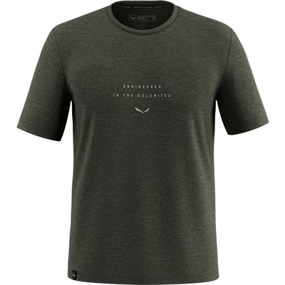 Salewa Herren Eagle EITD AM T-Shirt