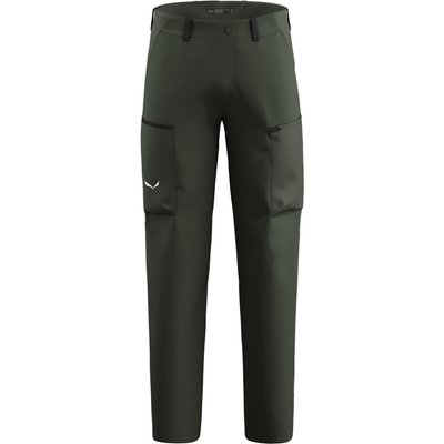 Salewa Herren Puez Hemp/DST Hose