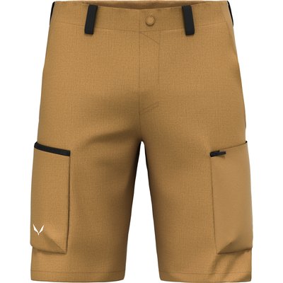 Salewa Herren Puez Hemp/DST Shorts
