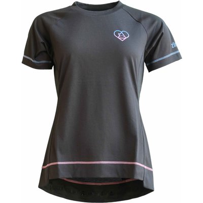 Zimtstern Damen PureFlowz Eco Trikot