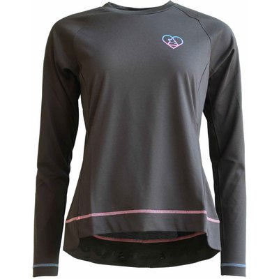 Zimtstern Damen PureFlowz Eco Trikot