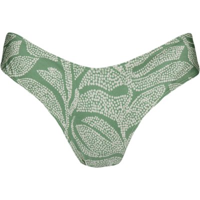 Barts Damen Akamu High Cut Bikini Hose