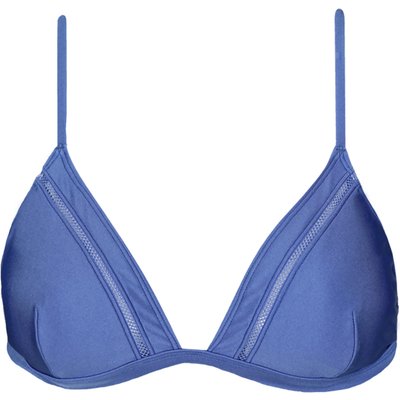 Barts Damen Isla Fixed Triangle Bikini Oberteil