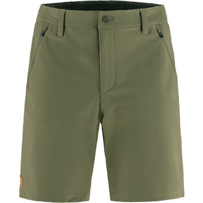 Fjällräven Herren Abisko Trail Stretch Shorts