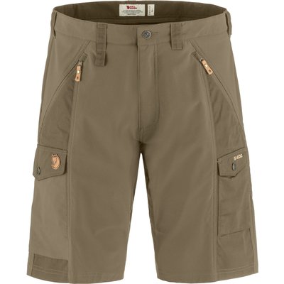 Fjällräven Herren Abisko Shorts