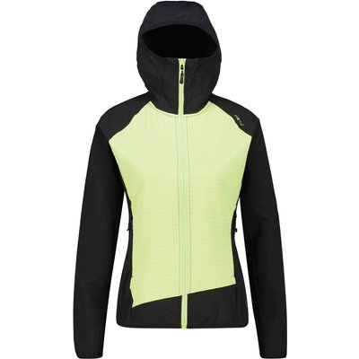 Bergzeit Basics Damen Meru Geelong Jacke
