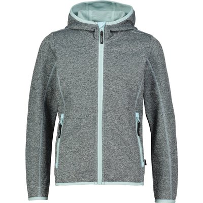 Bergzeit Basics Kinder Meru Warrington G Jacke