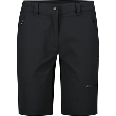 Bergzeit Basics Damen Meru Tours Bermudas Shorts