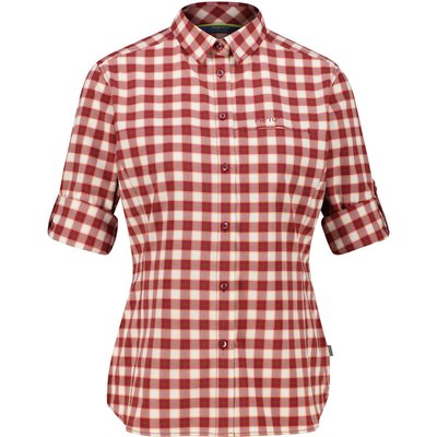 Bergzeit Basics Damen Meru Sauda Bluse