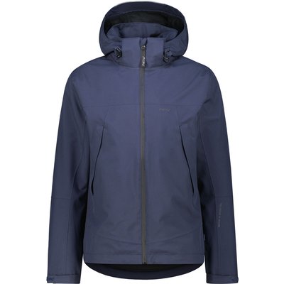 Bergzeit Basics Herren Meru Barcelos Jacke