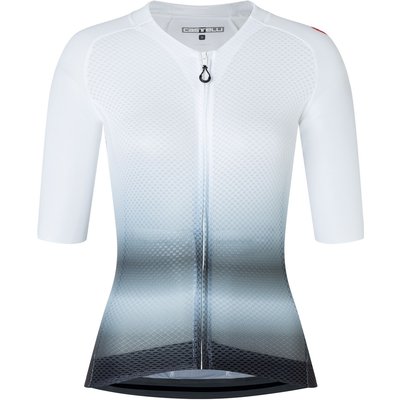Castelli Damen Climber's 4.0 Trikot