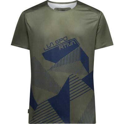 La Sportiva Herren Comp T-Shirt
