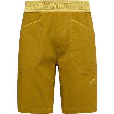 La Sportiva Herren Flatanger Shorts
