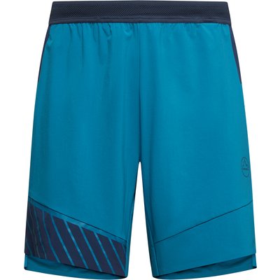 La Sportiva Herren Comp Shorts