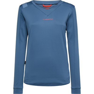 La Sportiva Damen Ibaia Pullover