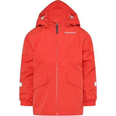 Didriksons Kinder Norma 3 Jacke