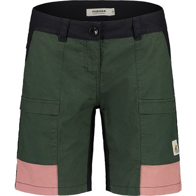 Maloja Damen LamonazM. Shorts