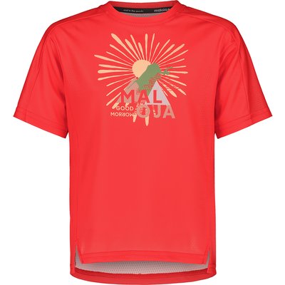 Maloja Kinder NastarG. T-Shirt