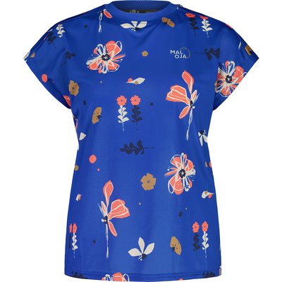 Maloja Damen TennoM. T-Shirt