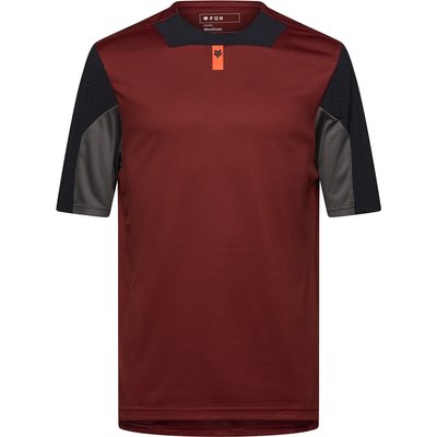 Fox Herren Defend Trikot